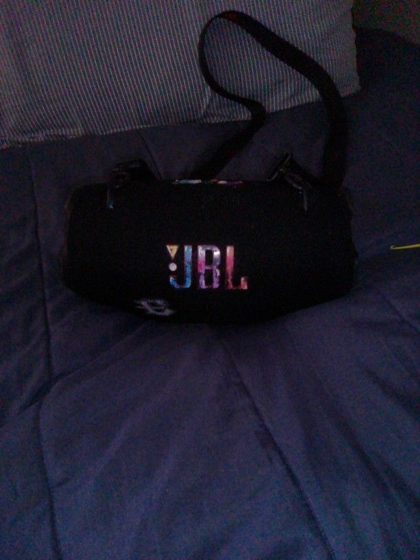 JBL Extreme 4 