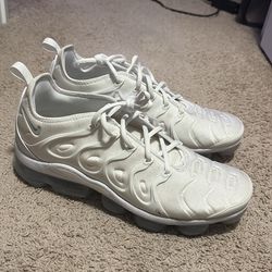 Air max plus vapormax