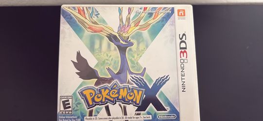 Nintendo 3 DS