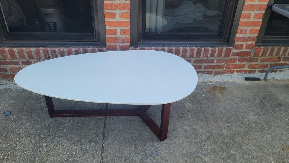Modern Coffee Table 