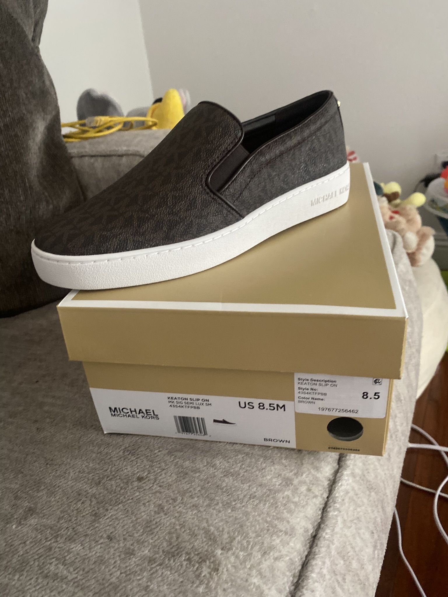 Michael Kors