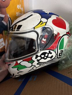 Helmet Bmx Moto