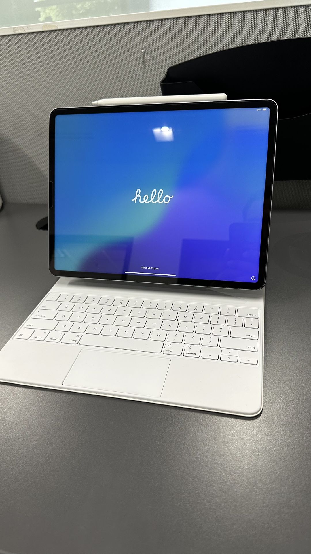 iPad Pro M2