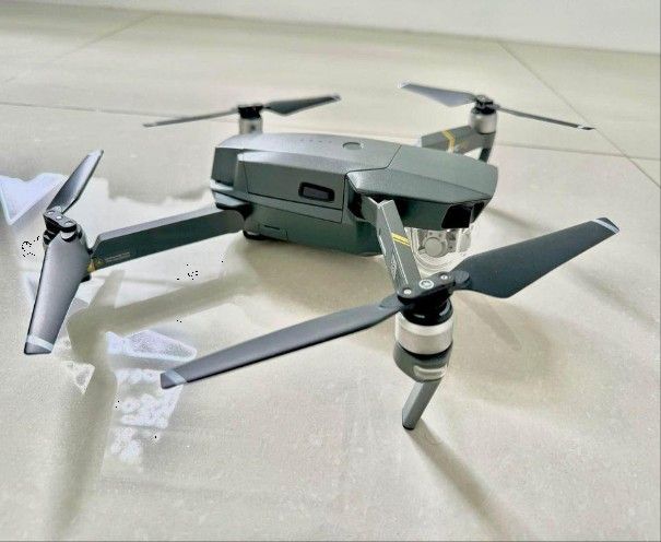 DJI(collection)