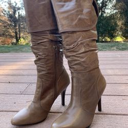 Women’s Cowgirl Boots