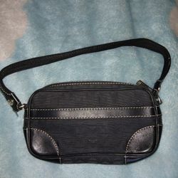 Black Michael Kors Bag 