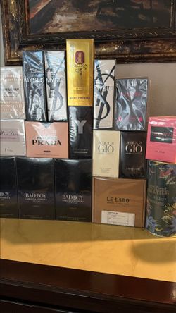 Perfumes ,, $55 nuevo inventario buena calidad