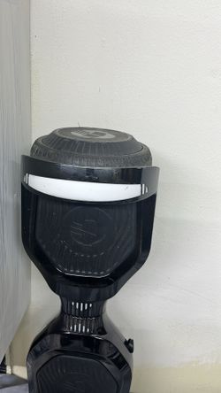 Hover boards