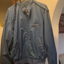 Members Only Jacket