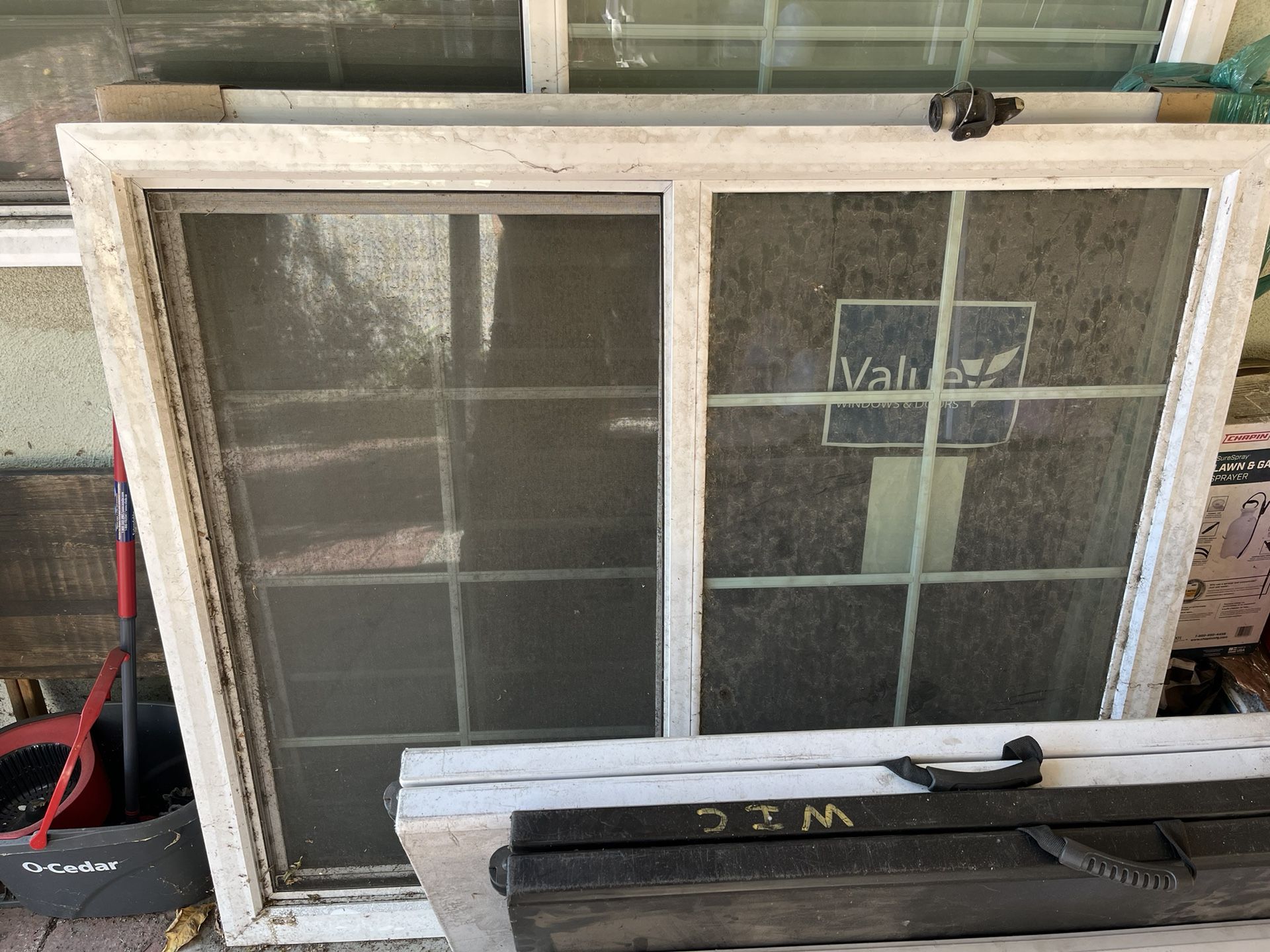 Window