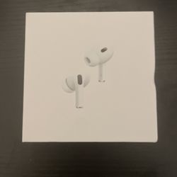 AirPods 2 Pro