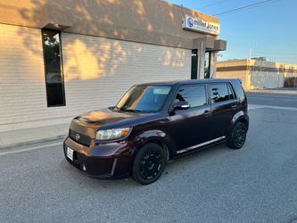 2008 Scion xB