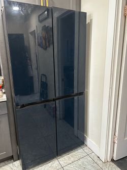 Samsung Bestspoke Fridge Panels