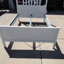 Ful Size Bed Frame 