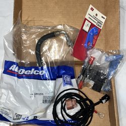 Corvette Flex Fuel Kit