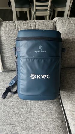 Hydro flask back pack cooler