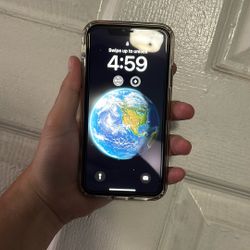 iPhone 11 64GB Carrier Unlocked New