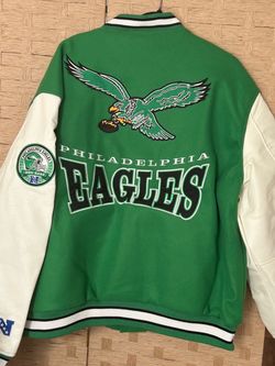 Philadelphia Eagles, NFL football team apparel