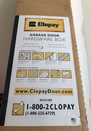 New And Used Garage Door For Sale In Sioux Falls Sd Offerup