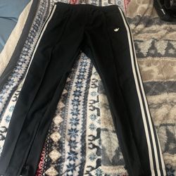 Adidas Pants Large 