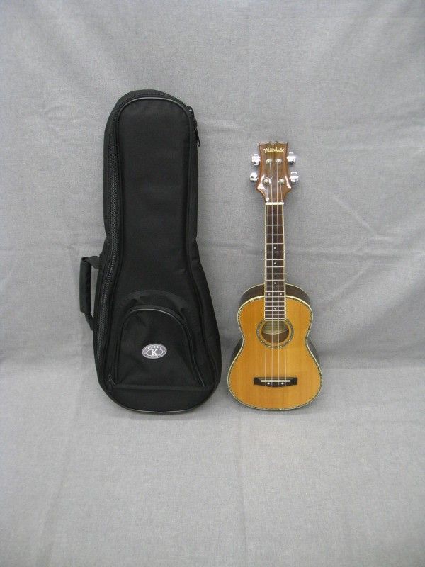 Mitchell MU-70 Ukulele with Gig Bag