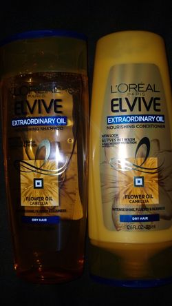 Loreal Elvive