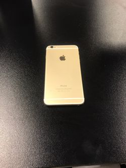 I PHONE 6