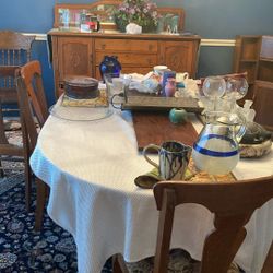 Estate SALE  November 1, 2025