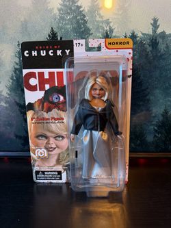 Bride of Chucky Tiffany