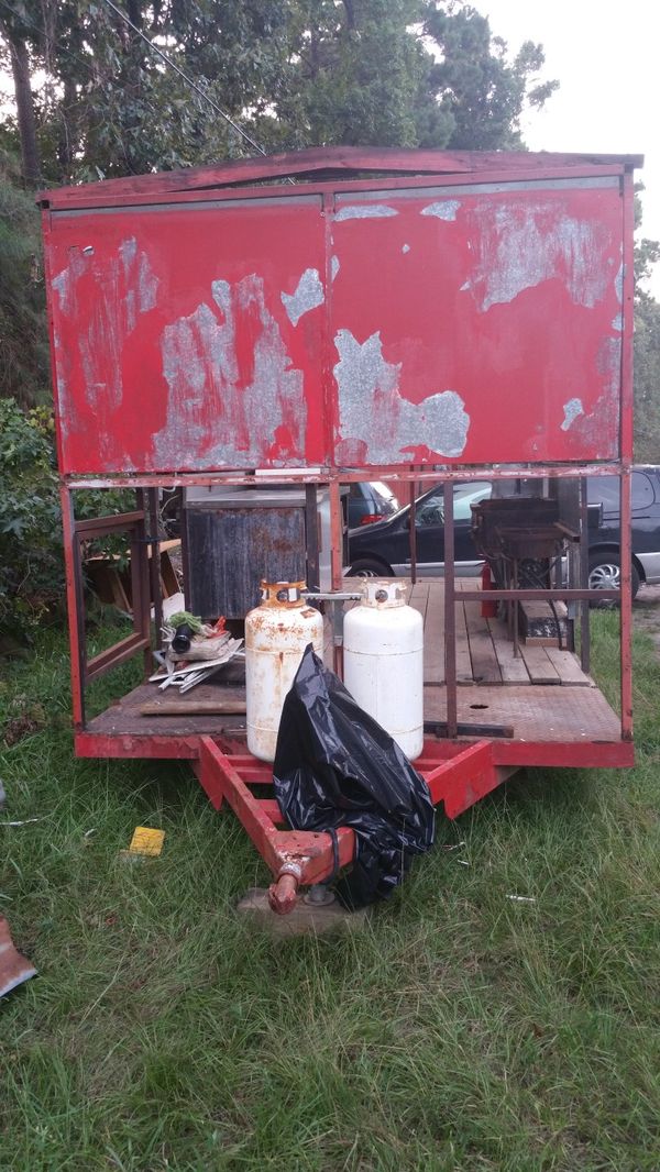 Food truck for Sale in Kingwood, TX - OfferUp