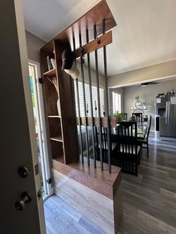 Room Divider