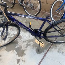 Used Bikes 