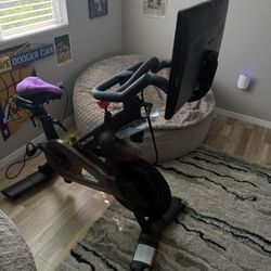 Peloton 