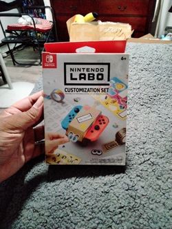 Nintendo Labo