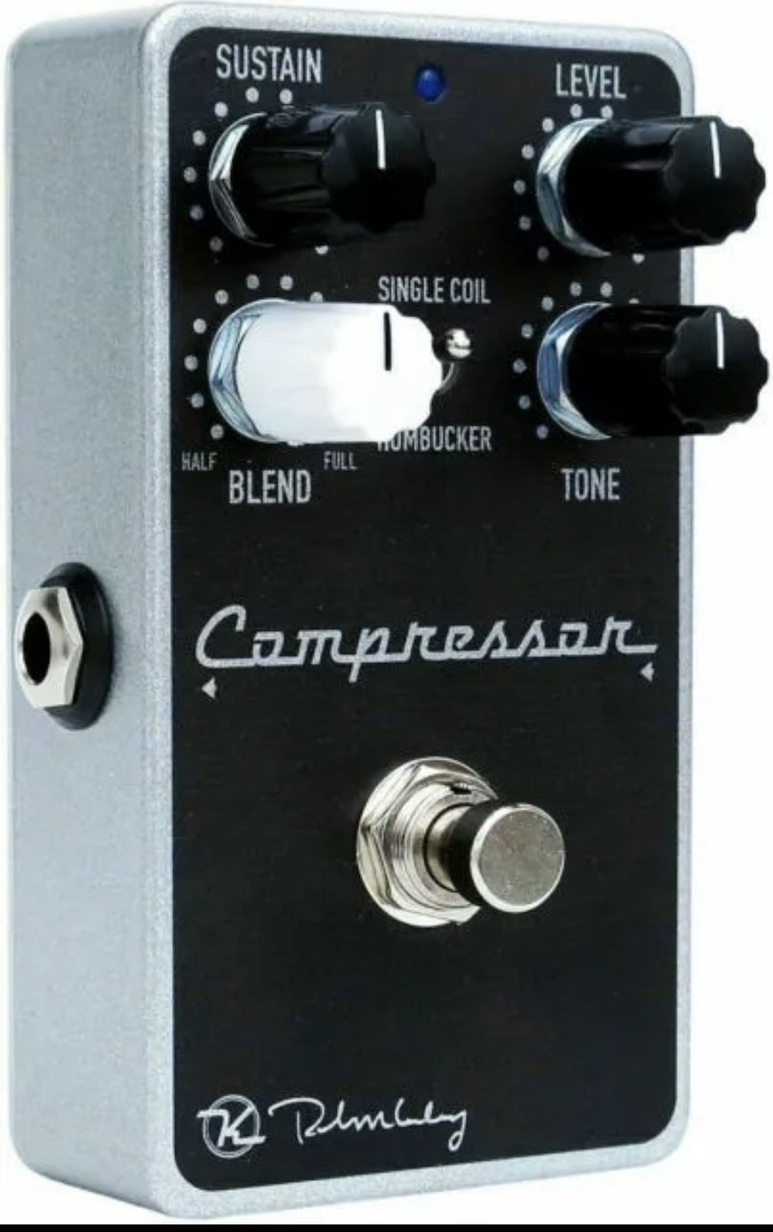 Keeley Compressor Plus 