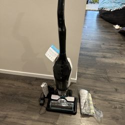 Carpet And Floor Cleaner 