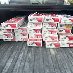 Tow Behind Spike Aerator 