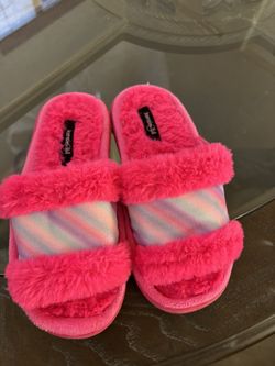 Kenzie Girl Shoes