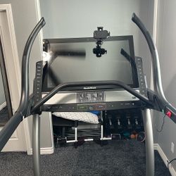 Nordic track Commercial X32i