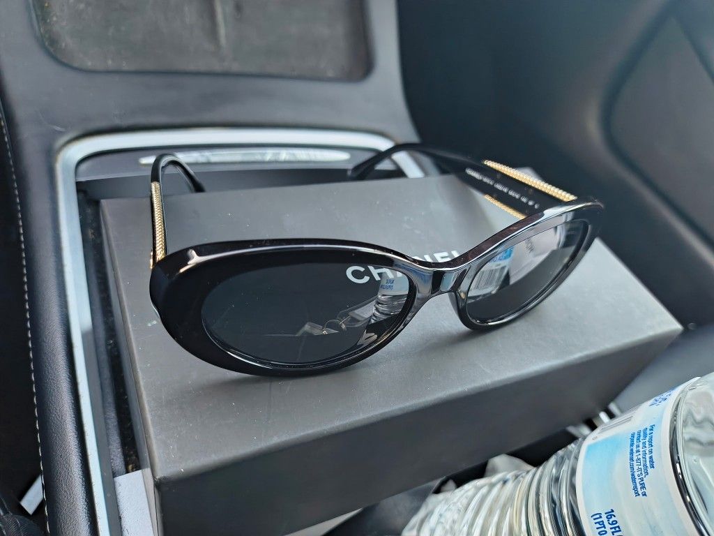 Chanel Sunglasses