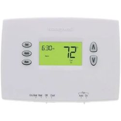 Honeywell PRO 2000 Programmable Thermostat