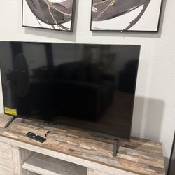 Brand New LG Tv 50 “ 
