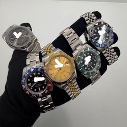 Luxury Watches For Men 