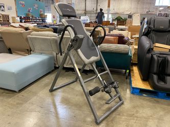INNOVA ITX9600 Inversion Exercise Table