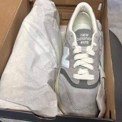 New Balance 997r Gray-new In Box 📦 