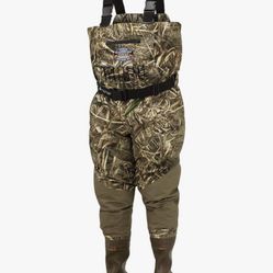 Frogg Togg Hunting Waders (size 11)