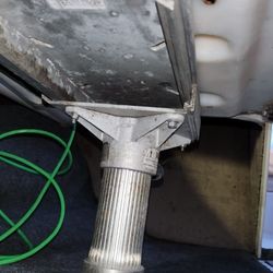 Boat Bucket Seat Pedal Bases