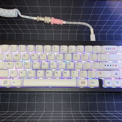 Mechanical Keyboard