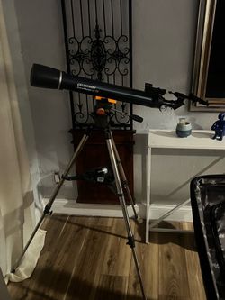 Astro master LT 70