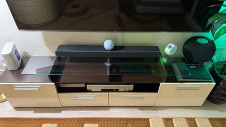 TV entertainment+ Coffee table